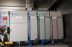 2008 Rademaker Sheeting Line 1000mm Wide